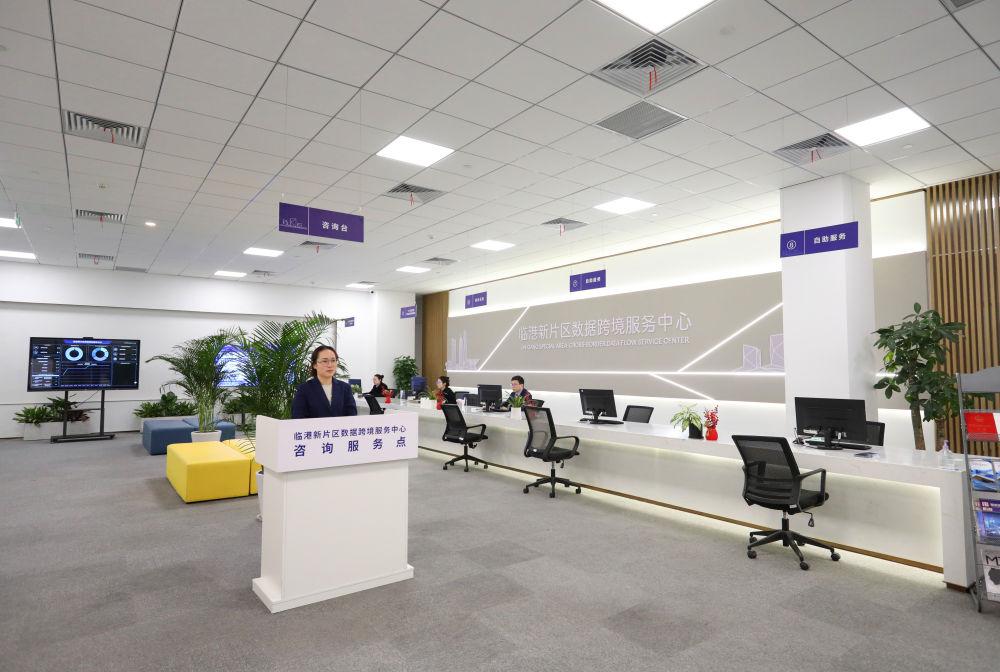 從一個區(qū)，看長三角更高水平開放與貿(mào)易咨詢服務