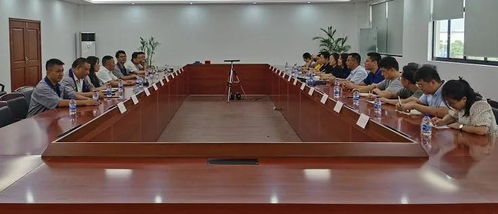 中鑄協(xié)工廠實習(xí)圓滿結(jié)束，助力貿(mào)易咨詢服務(wù)全面提升