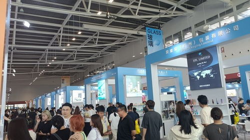 出海服務(wù)商誰更勝一籌？山海圖亮相IPDE 2024國際未來包裝展備受矚目，貿(mào)易咨詢服務(wù)成焦點