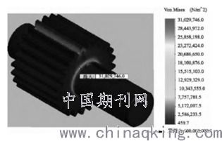 起重機(jī)齒輪減速電機(jī)斷軸原因分析與預(yù)防措施